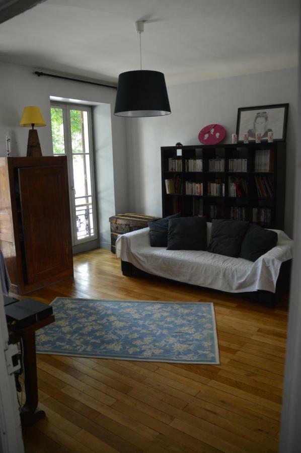 Chambre D'Hotes Les Ecuries Le Mans Esterno foto