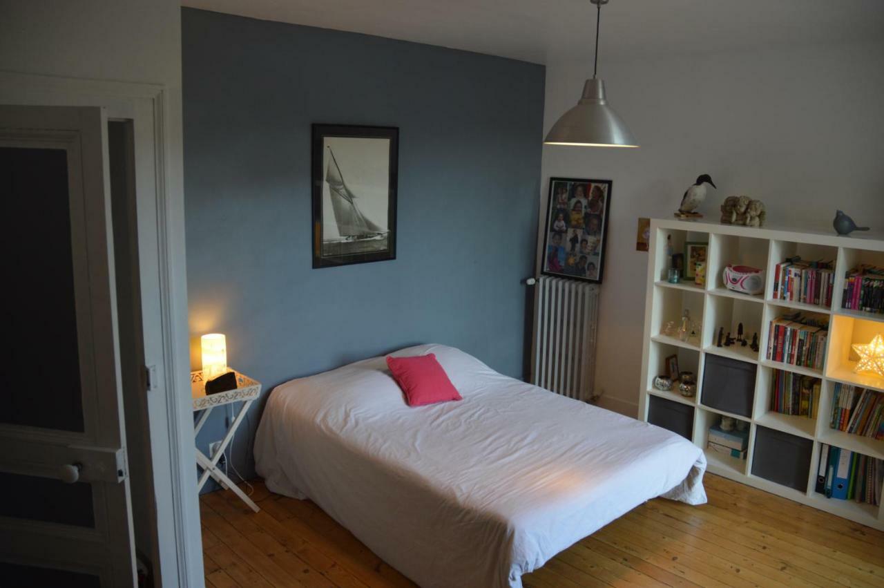 Chambre D'Hotes Les Ecuries Le Mans Esterno foto