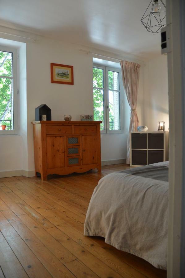Chambre D'Hotes Les Ecuries Le Mans Esterno foto