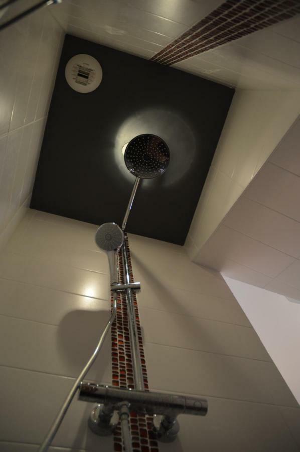 Chambre D'Hotes Les Ecuries Le Mans Esterno foto
