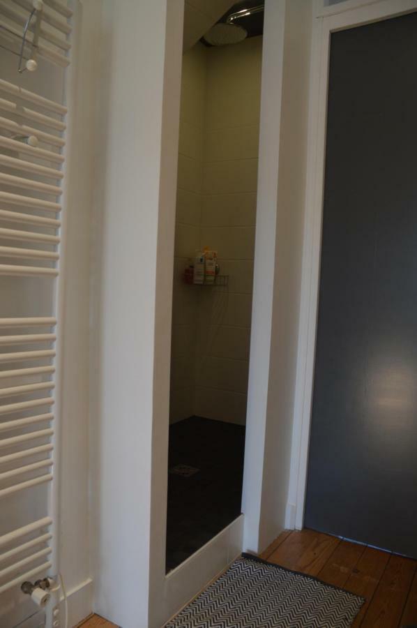 Chambre D'Hotes Les Ecuries Le Mans Esterno foto